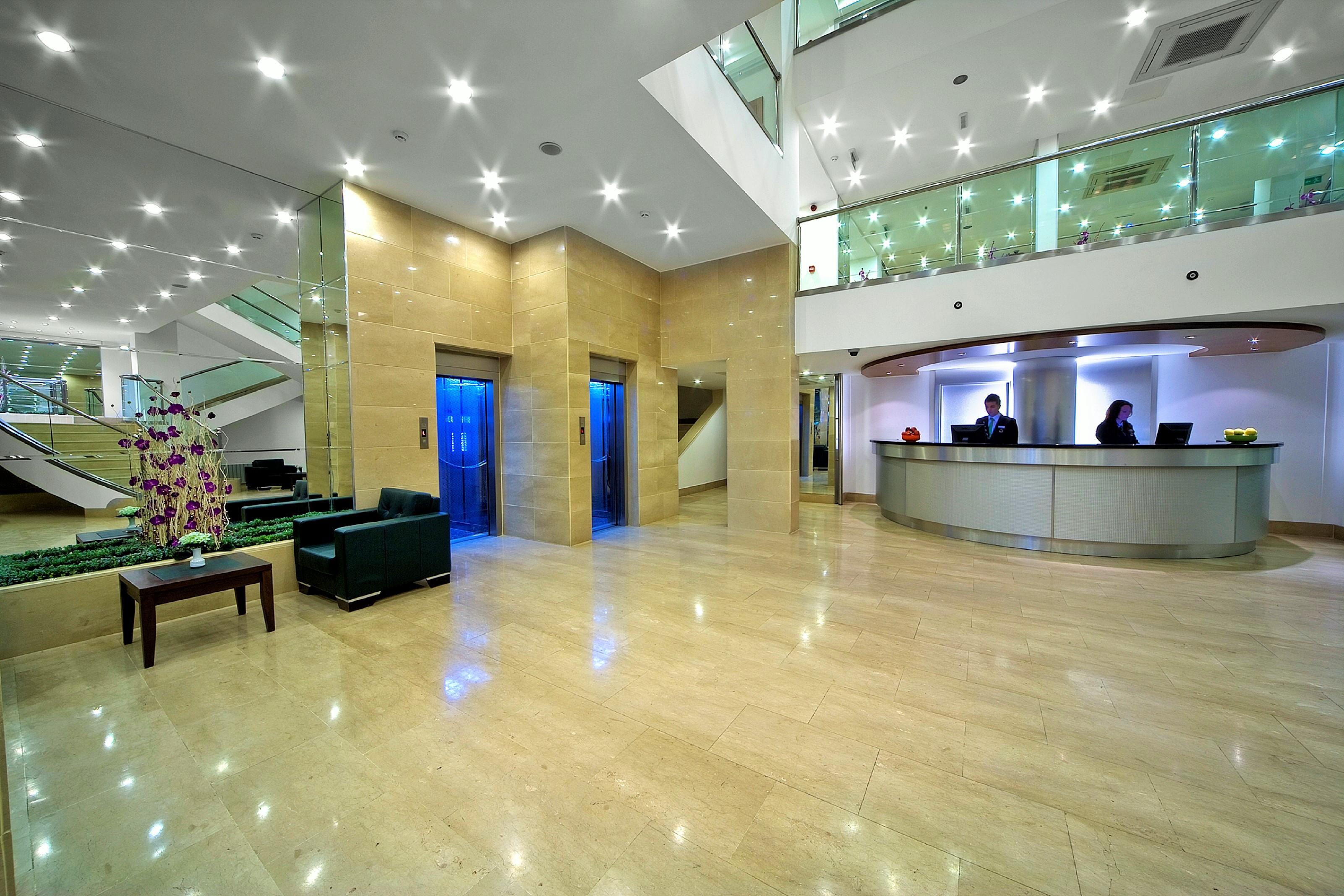 Sv Business Hotel Diyarbakır Kültér fotó